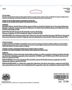 Ghost Stories Makeup Kit -Holiday Discount Store 00191676 c