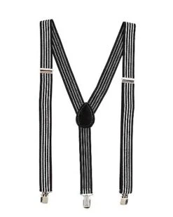 Basic Suspender