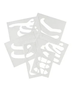 Skeleton Makeup Kit 7 Skeleton Makeup Kit -Holiday Discount Store 01225879 c