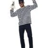 Adult Burglar Costume