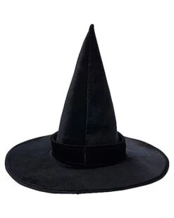 Black Witch Hat 7 Black Witch Hat -Holiday Discount Store 01264159 d