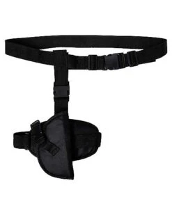 Black Leg Holster Tactical -Holiday Discount Store 01298546 d