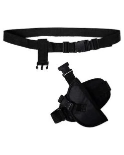 Black Leg Holster Tactical -Holiday Discount Store 01298546 f