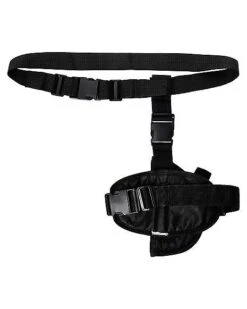 Black Leg Holster Tactical -Holiday Discount Store 01298546 g