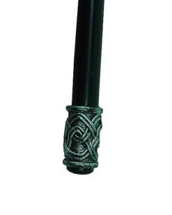 Dragon Head Staff With Orb -Holiday Discount Store 01300250 c