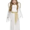Toddler Lil' Miss Angel Costume