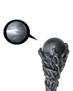 Spellbinding Sorcerer Staff -Holiday Discount Store 01366269 c