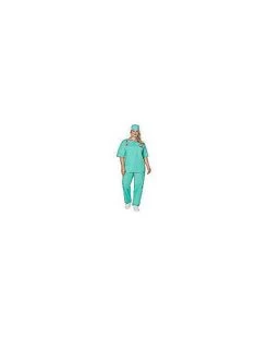 Adult ER Surgeon Costume 16 Adult ER Surgeon Costume -Holiday Discount Store 01385145 h
