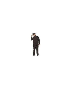 Adult Gangster Suit Costume -Holiday Discount Store 01386606 d