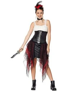 Pirate Skirt -Holiday Discount Store 01397769 c