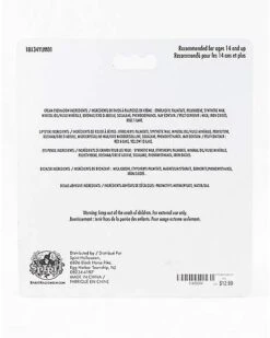 Steampunk Makeup Kit -Holiday Discount Store 01400084 c