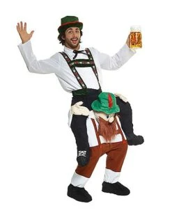 Oktoberfest Adult Man Costume 6 Oktoberfest Adult Man Costume -Holiday Discount Store 01400480 c
