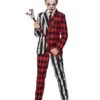 Kids Twisted Circus Suit