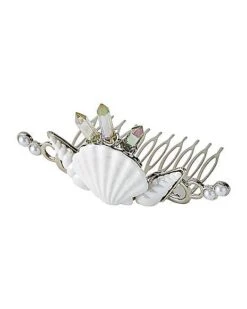 Kids Mermaid Shell Tiara -Holiday Discount Store 01408533 c
