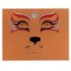 Fox Face Decal