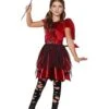 Kids Devil Costume
