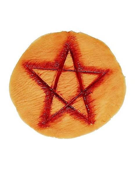 Pentagram Appliance 1 Pentagram Appliance