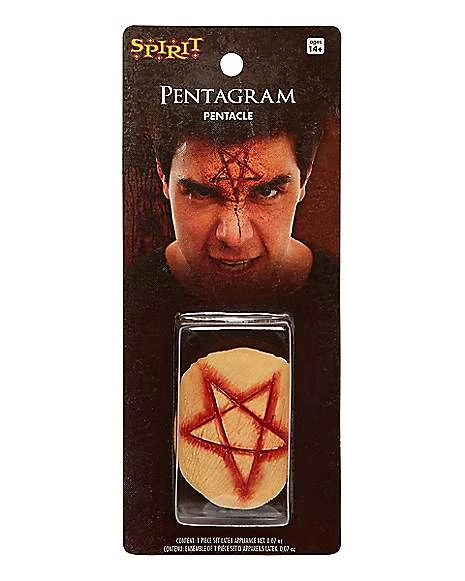 Pentagram Appliance 2 Pentagram Appliance - Image 2