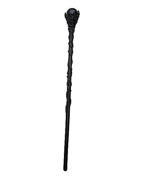 Witch Sorceress Staff 1 Witch Sorceress Staff