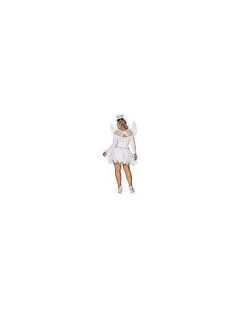 Angel Costume Kit -Holiday Discount Store 01438605 e