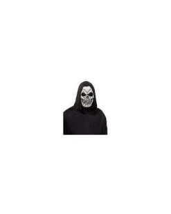 Adult Grim Reaper Robe -Holiday Discount Store 01438886 f