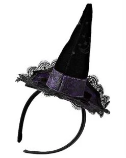 Mini Celestial Witch Hat -Holiday Discount Store 01440973 c