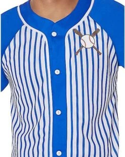 Male Baseball Jersey -Holiday Discount Store 01454875 c