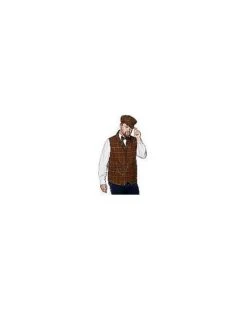 Dapper Gentleman '20s Costume Kit -Holiday Discount Store 01469444 d