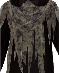 Adult Demon Reaper Costume -Holiday Discount Store 01472679 d