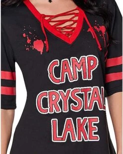 Adult Jason Hockey Dress - Friday The 13th -Holiday Discount Store 01483403 c