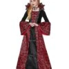 Kids Vampire Beauty Costume