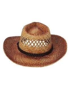 Cowboy Hat -Holiday Discount Store 01486794 c