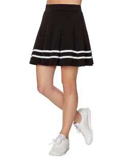 Adult Cheerleader Skirt