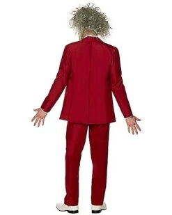 Adult Beetlejuice Wedding Suit -Holiday Discount Store 01499912 c