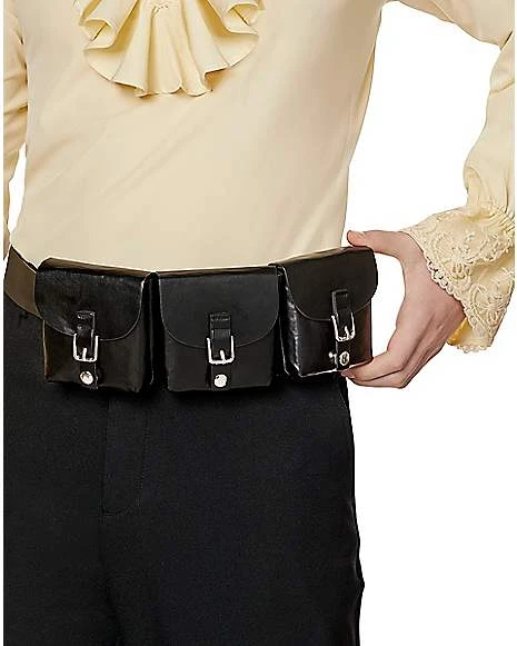 Pocket Belt 2 Pocket Belt - Image 2