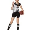 Kids Referee Costume