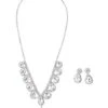 Adult Princess Jewelry Set