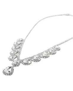 Adult Princess Jewelry Set -Holiday Discount Store 01503432 c