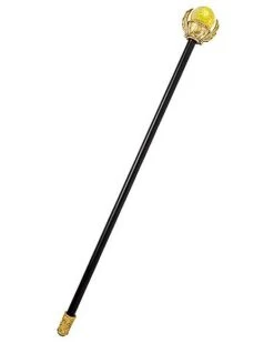 Light Up Roman Goddess Staff