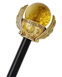 Light Up Roman Goddess Staff -Holiday Discount Store 01516921 c