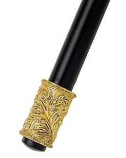 Light Up Roman Goddess Staff -Holiday Discount Store 01516921 d