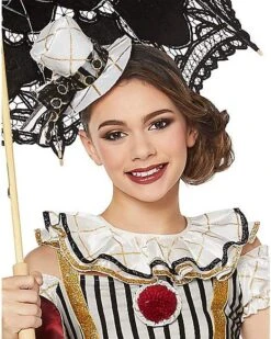 Kids Trapeze Artist Costume -Holiday Discount Store 01523927 c