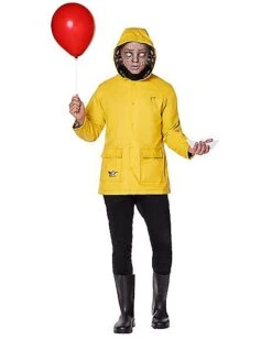 Adult Georgie Costume - It