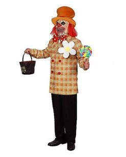 Adult Uncle Charlie Costume 6 Adult Uncle Charlie Costume -Holiday Discount Store 01537703 c