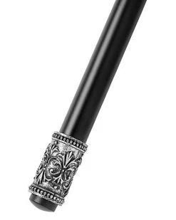 Gothic Horror Devil Staff -Holiday Discount Store 01541820 c