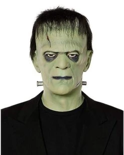Frankenstein Full Mask - Universal Classic Monsters