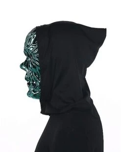 Reaper Of The Night Full Mask -Holiday Discount Store 01549062 c