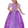 Toddler Rapunzel Costume - Tangled