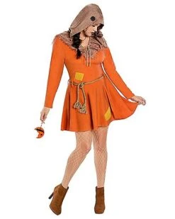 Adult Sam Costume - Trick ‘r Treat -Holiday Discount Store 01568328 a
