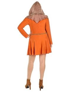 Adult Sam Costume - Trick ‘r Treat -Holiday Discount Store 01568328 b